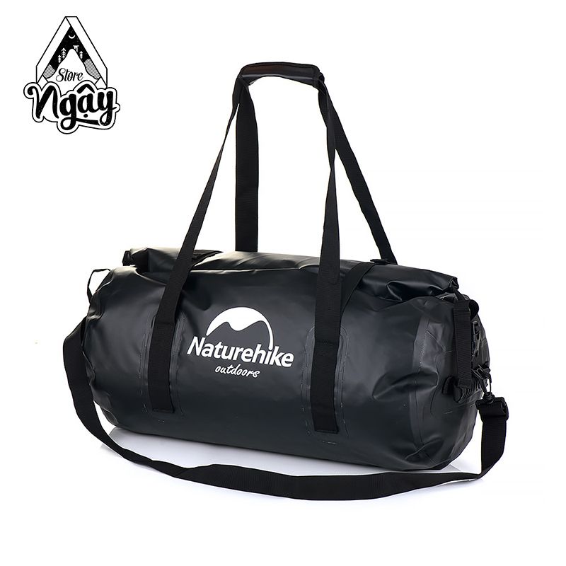  TÚI CHỐNG NƯỚC 40L NATUREHIKE NH16T002-S 