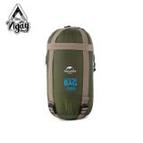  TÚI NGỦ MỎNG NHẸ NATUREHIKE LW180 NH15S003-D 