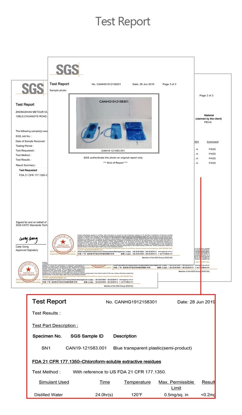  TÚI NƯỚC AONIJIE SD51 