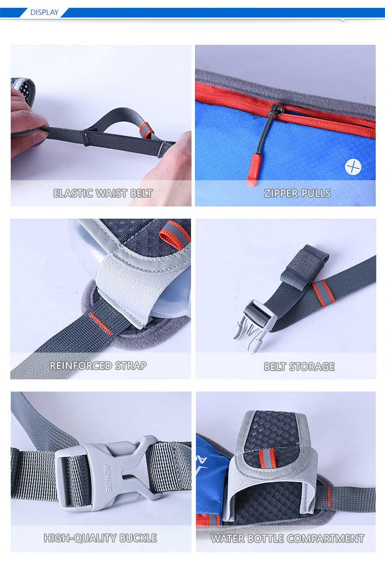  BELT CHẠY BỘ AONIJIE E882 