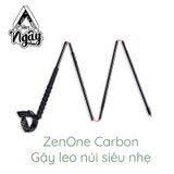  GẬY CARBON ZENONE 100GRAM 