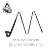 GẬY CARBON ZENONE 100GRAM