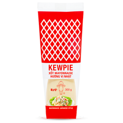 Xốt Mayonnaise Hương Vị Nhật Kewpie | 130G