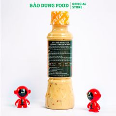 Nước Xốt Mè Rang Fuji| 250ML