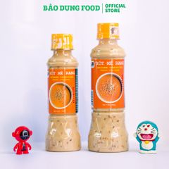 Nước Xốt Mè Rang Fuji| 250ML