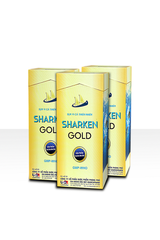 Combo Liệu trình 3 chai Sụn vi cá thiên nhiên