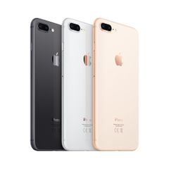 iPhone 8 Plus Chính hãng – Quốc tế – 256GB – 99%