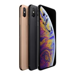 iPhone Xs Max Chính Hãng – 256GB – Quốc Tế – Likenew 99%