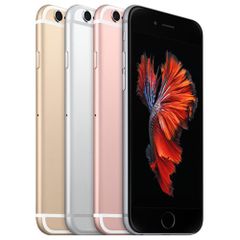 IPhone 6s Chính Hãng Quốc Tế – 16GB – LIKENEW 99%