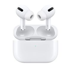 Airpods Pro Fullbox 100%