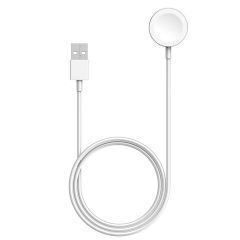 Cáp Sạc Thép 1m Apple Watch chính hãng