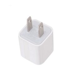 Củ Sạc Apple iPhone 5W - Chính Hãng