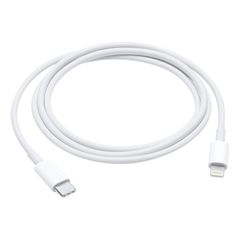 Cáp Sạc Type - C to Lightning - Chính Hãng