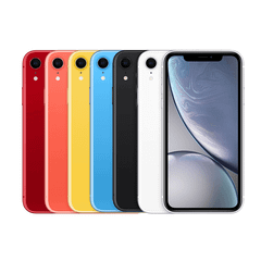 iPhone Xr Chính hãng – Quốc tế – 64GB – Likenew 99%