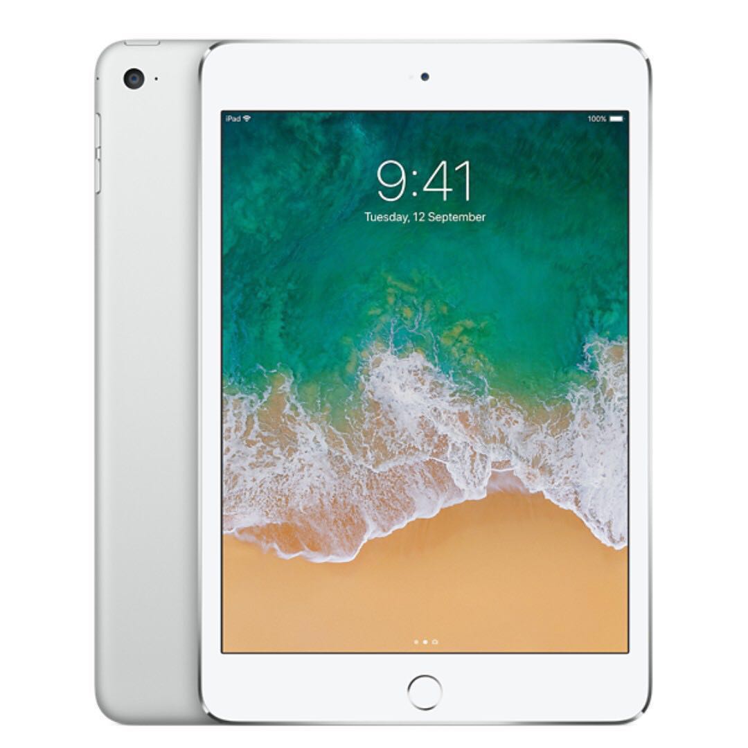 2022公式店舗 iPad Mini3 Wi-Fi Cellular 64GB 色Silver agapeeurope.org