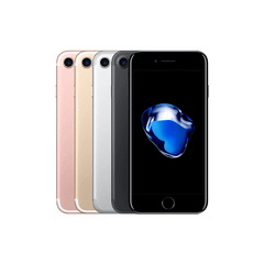 iPhone 7 Chính hãng – Quốc tế – 128GB – Likenew 99%