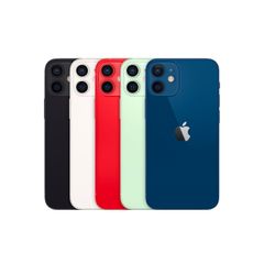 IPhone 12 Chính Hãng Quốc Tế – 64GB – 99% (1 Sim)