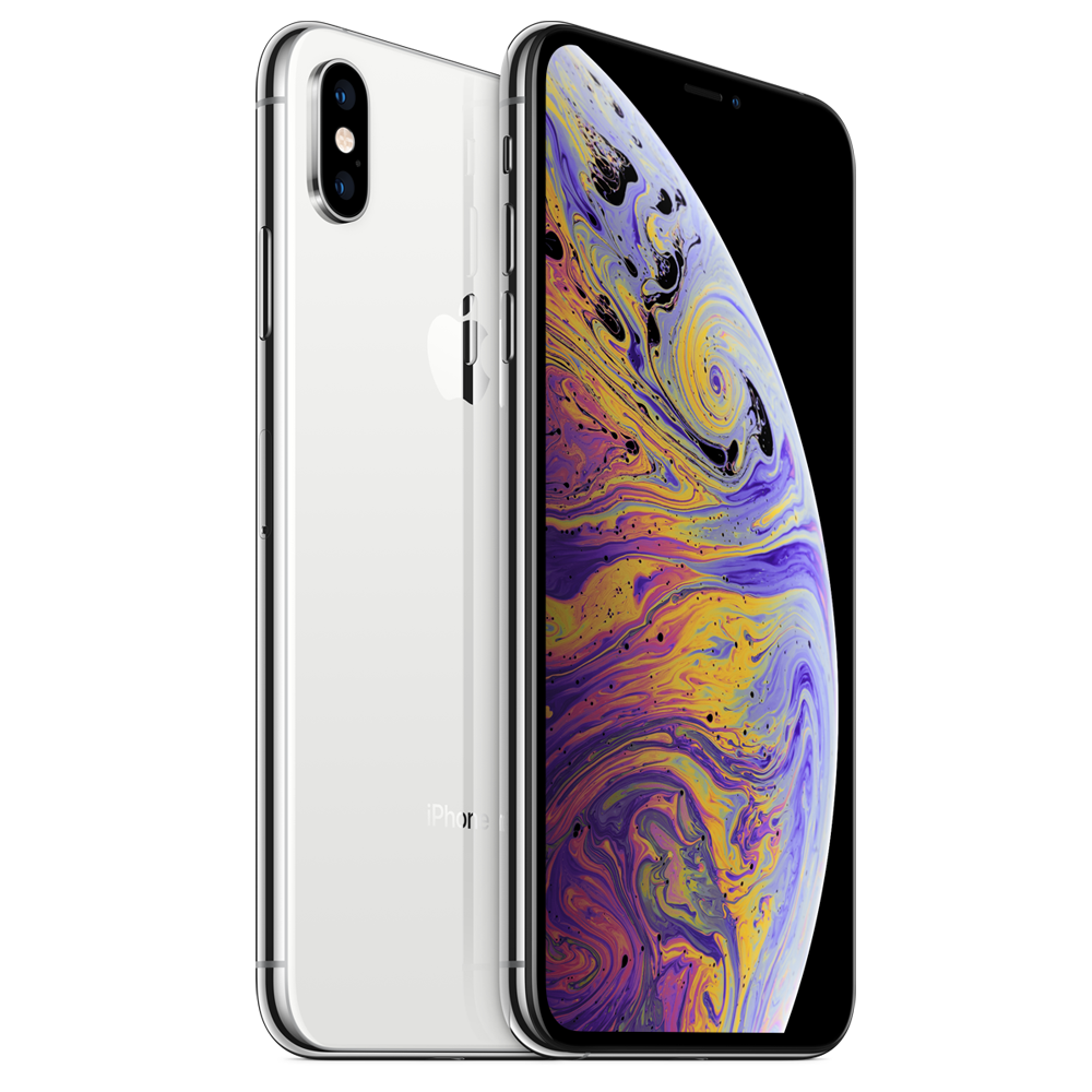 Iphone Xs Max 64Gb Chính Hãng Quốc Tế - 99% (1 Sim)