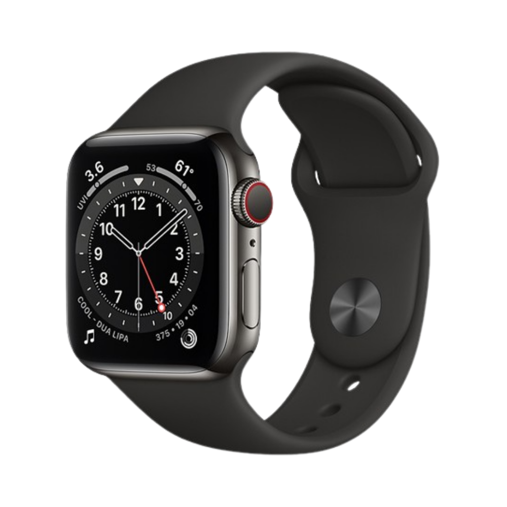 apple watch 45mm