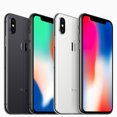 iPhone X Chính hãng – Quốc tế – 64GB – Likenew 99%