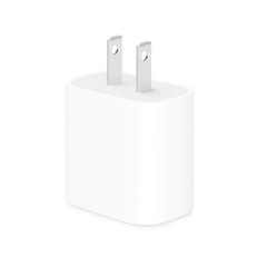 Củ Sạc Apple 18W Type C - Chính Hãng
