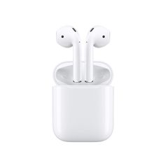 Airpods 2 (Sạc có dây) Fullbox 100% - VN/A