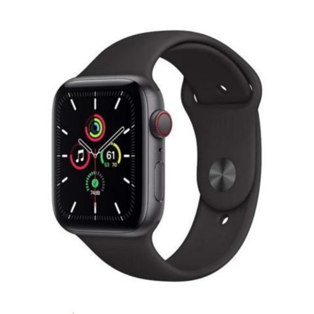 Apple Watch Series 4 - Nhôm 40mm - Dùng Esim - 99% – Techhousestore