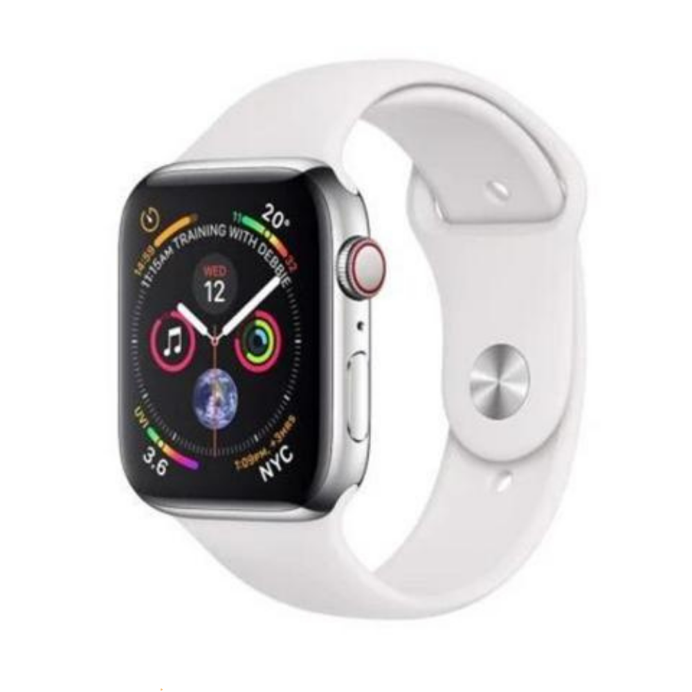 Apple Watch Series 4 GPS + eSIM (Cellular) 44mm: Karta Produktu, cena, dane  techniczne, opinie | Orange Polska