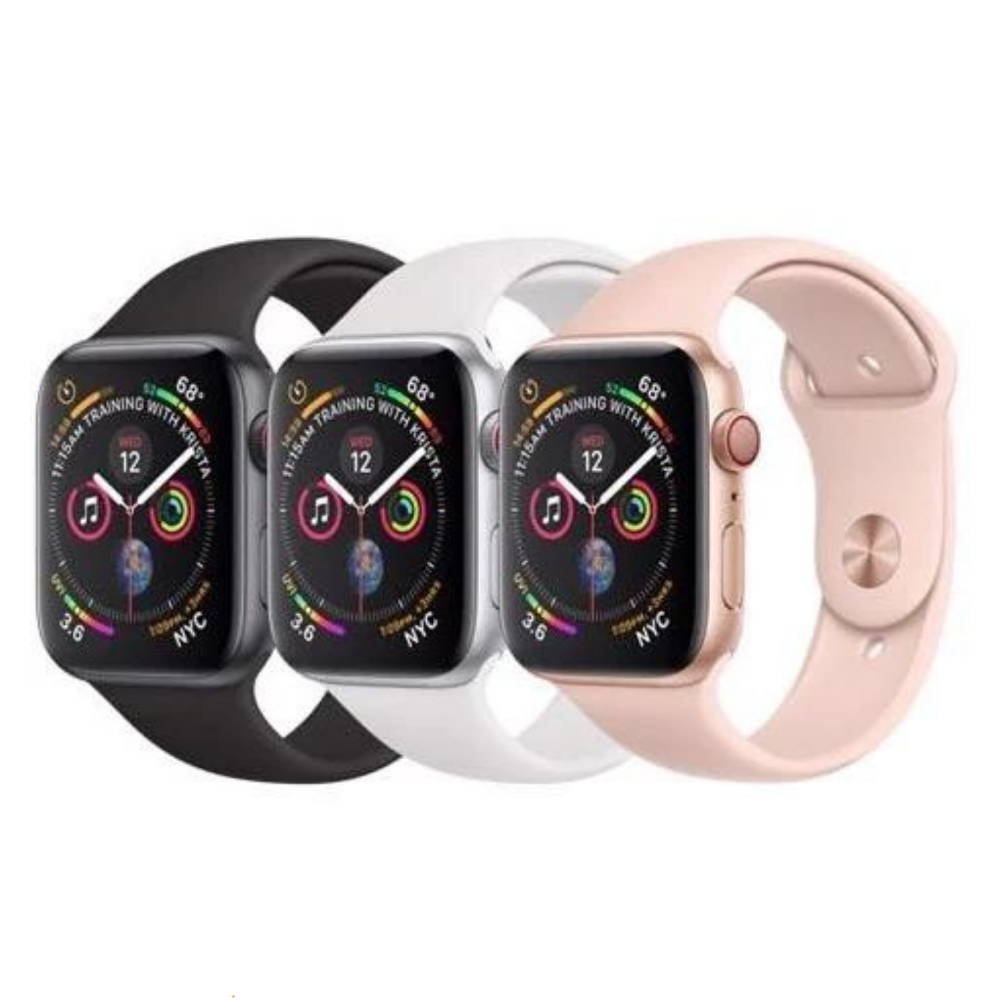 Apple Watch Series 4 - Nhôm 40mm - Dùng Esim - 99% – Techhousestore