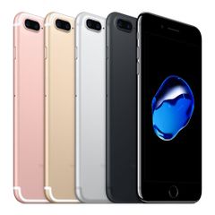 iPhone 7 Plus Chính Hãng – Quốc tế – 128GB – Likenew 99%
