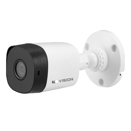 Trọn Bộ 2 Mắt Camera 2.0MP Full HD KBVISION