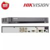 Trọn bộ 4 Camera Hikvision 5.0 Megapixel Ultra 2k siêu net