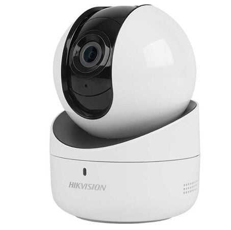 Camera IP Robot hồng ngoại Wifi 2.0 Megapixel HIKVISION DS-2CV2Q21FD-IW(B)