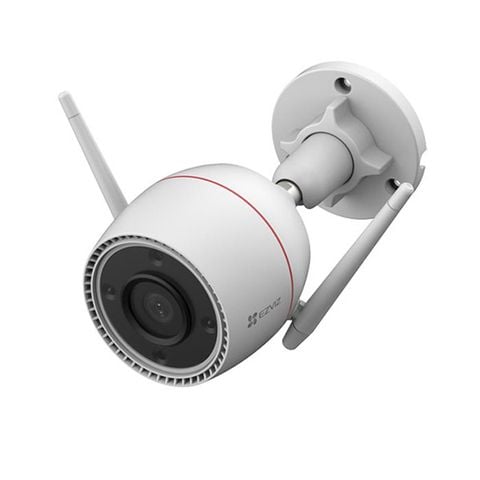 CAMERA EZVIZ C3TN 3MP - ĐÀM THOẠI 2 CHIỀU, FULL COLOR - HÀNG CHÍNH HÃNG