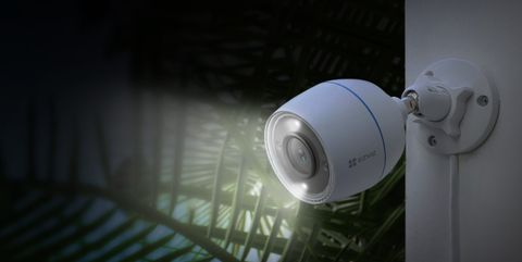 CAMERA EZVIZ C3TN 2MP COLOR - CAMERA NGOÀI TRỜI, CÓ MÀU BAN ĐÊM - HÀNG CHÍNH HÃNG