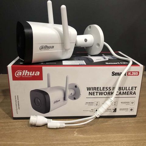 Camera IP Wifi 2MP DAHUA DH-IPC-HFW1230DT-STW