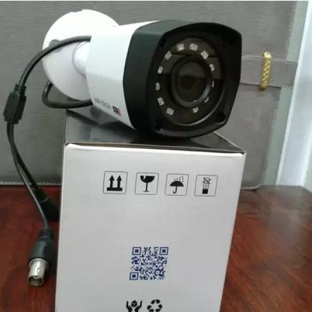 Camera 4 in 1 hồng ngoại 1.0 Megapixel KBVISION KX-A1003C4