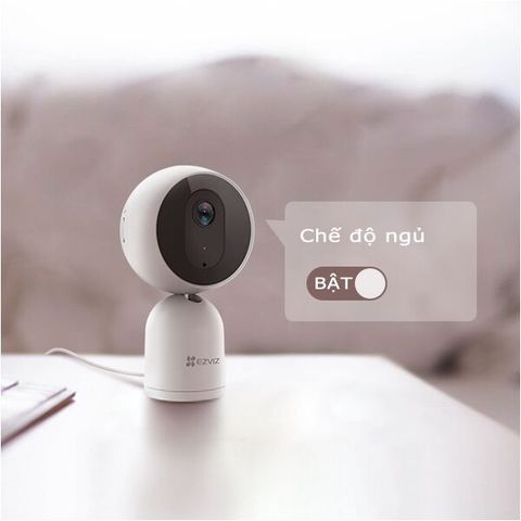 CAMERA EZVIZ C1T - CAMERA DÀNH CHO NHÀ THÔNG MINH - HÀNG CHÍNH HÃNG