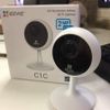 Camera IP Wifi C1C-B Ezviz Full HD 1080P - thông minh có còi báo động