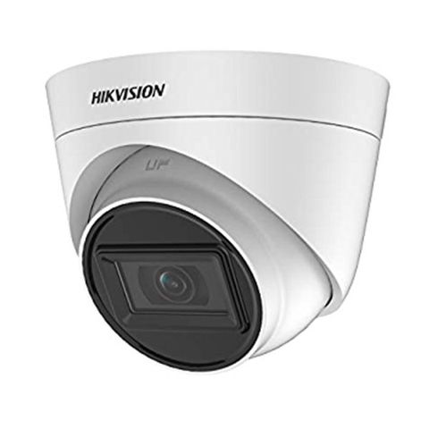 CAMERA DOME 4 IN 1 HỒNG NGOẠI 2 MP HIKVISION DS-2CE78D0T-IT3FS