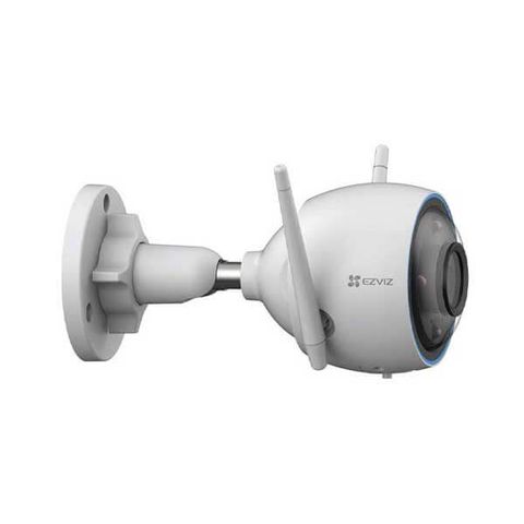 CAMERA EZVIZ H3 ĐỘ PHÂN GIẢI 5MP 3K tích hợp AI phát hiện cảnh