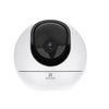 CAMERA EZVIZ C6 2K⁺ - CAMERA TÍCH HỢP CÔNG NGHỆ AI - HÀNG CHÍNH HÃNG