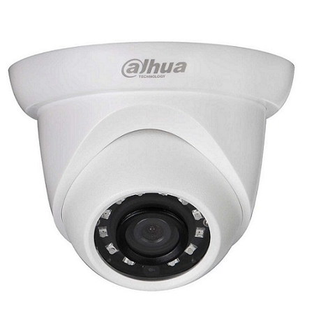 Camera IP Dome hồng ngoại 2.0 Megapixel DAHUA IPC-HDW1230SP-S4