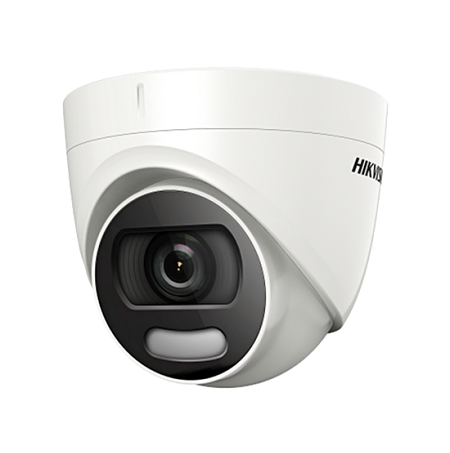 Camera IP Dome COLORVU Lite 2.0 Megapixel HIKVISION DS-2CD1327G0-L