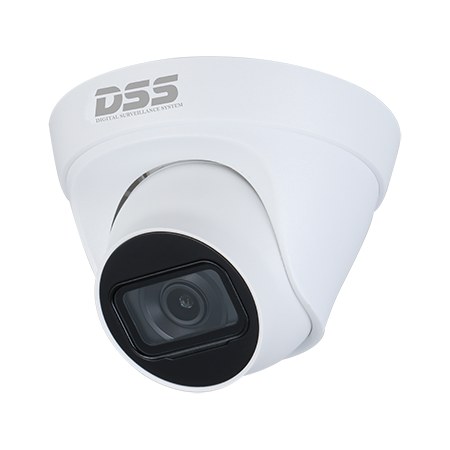 Camera IP Dome 2.0MP DAHUA DS2230TDIP-S2