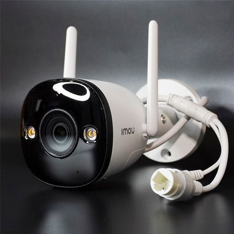 Camera IP Wifi 1080P IPC-F22FP-IMOU lắp ngoài trời