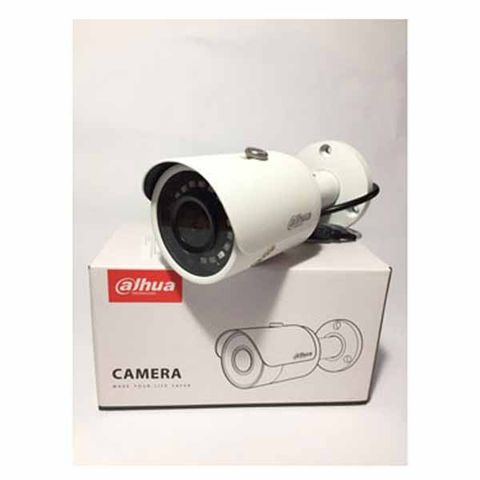 Camera HDCVI 2MP DAHUA DH-HAC-HFW1200SP-S5