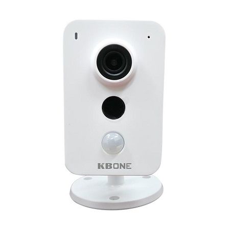 Camera IP Wifi 2.0MP KBONE KN-H23W – TTMall Việt Nam