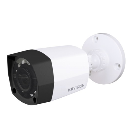 Camera 4 in 1 hồng ngoại 1.0 Megapixel KBVISION KX-A1003C4
