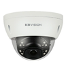 Camera IP Dome hồng ngoại 4.0 Megapixel KBVISION KX-D4002iAN